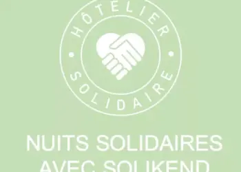 Solikend, une idée cadeau solidaire.