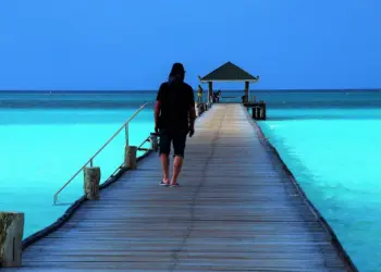 Les Maldives ont reçu le prix de la Meilleure Destination Mondiale