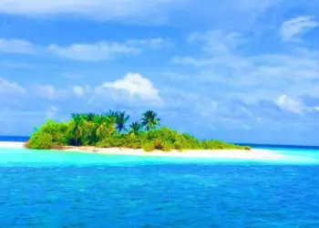 Les Maldives ont reçu le prix de la Meilleure Destination Mondiale