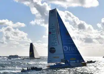 Vendee globe