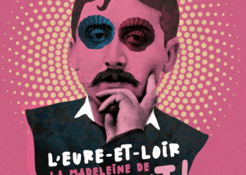 Marcel Proust