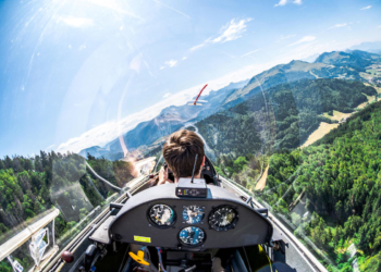 Les Alpes du Léman