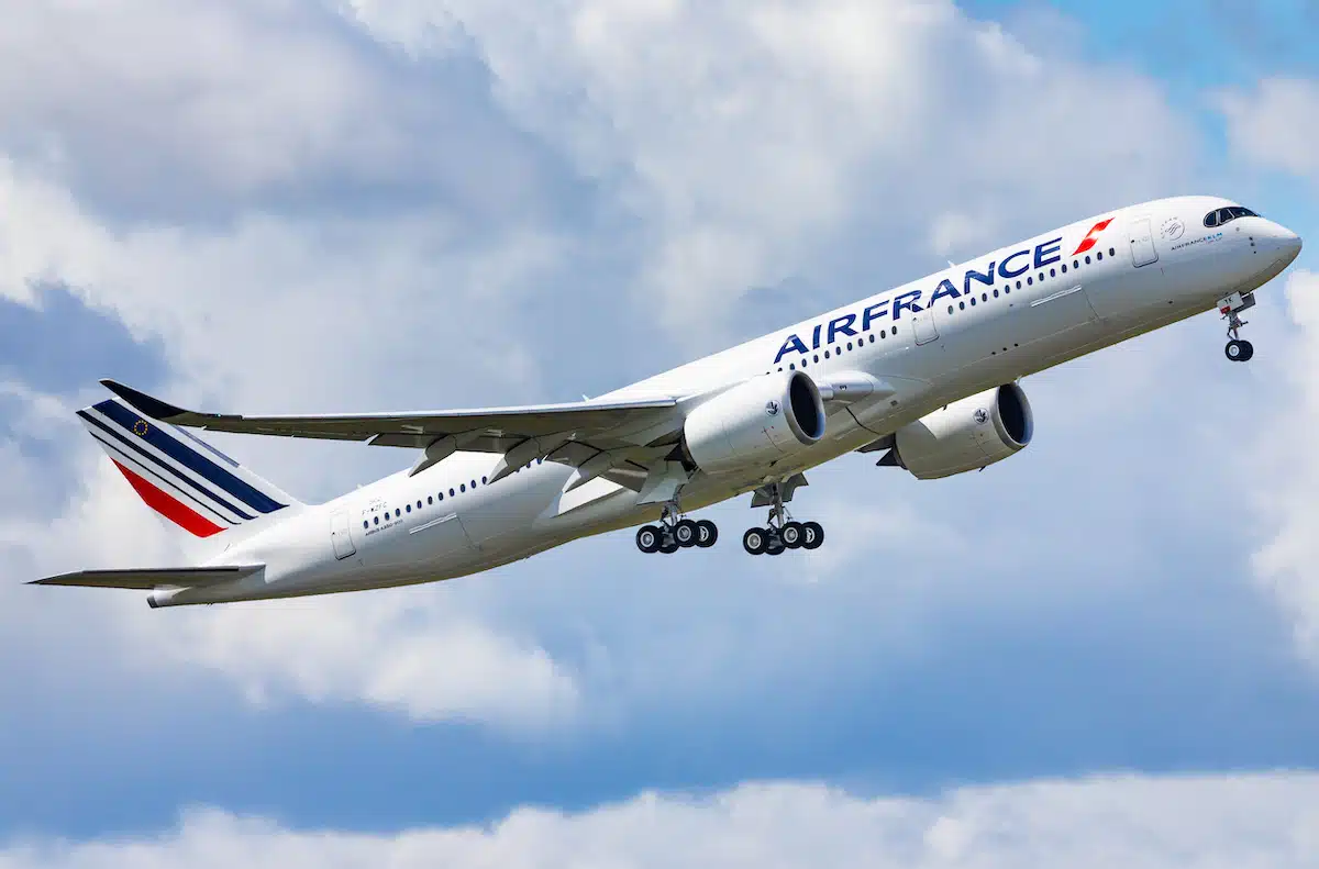 air france