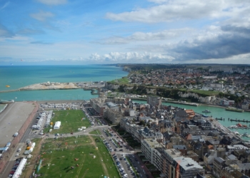 ville dieppe