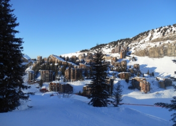 station-avoriaz