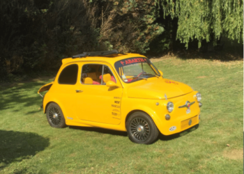 voiture de collection