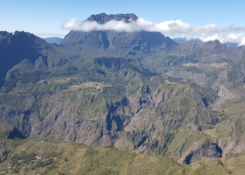 ile de la reunion