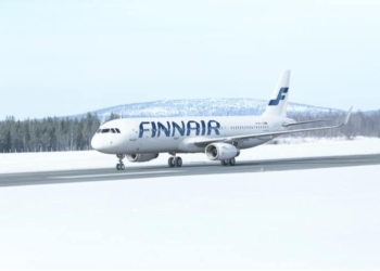 Offres promotionnelles de Finnair pour les fêtes de fin d’année