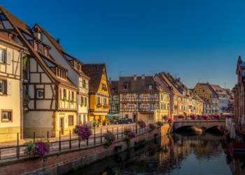 colmar Alsace