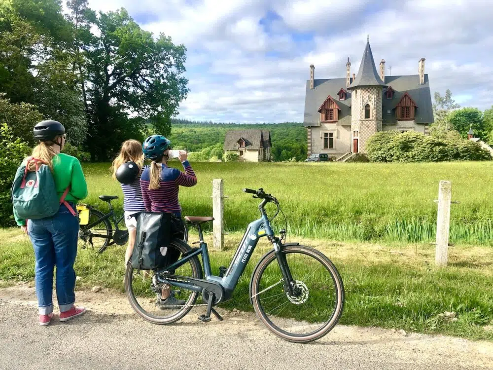 NORMANDIE VELO