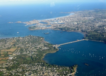 St malo ille et vilaine