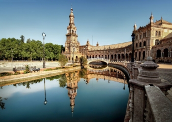 seville - espagne