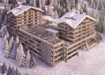 Six Senses Crans-Montana