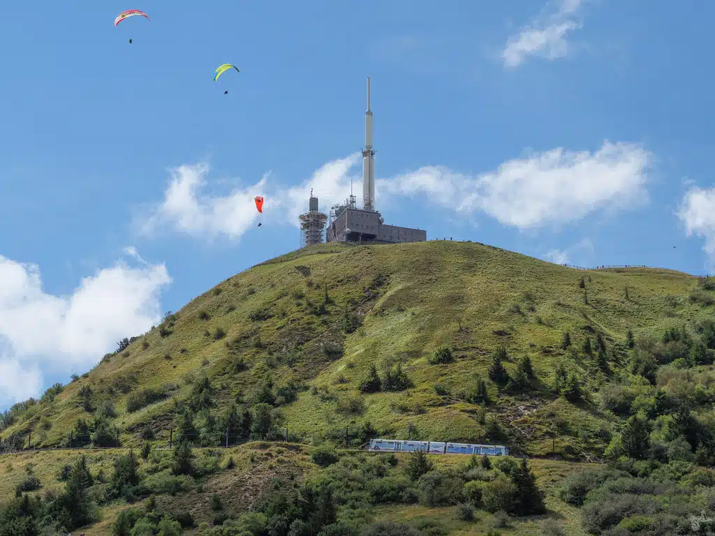 Sancy. © Visualhunt.