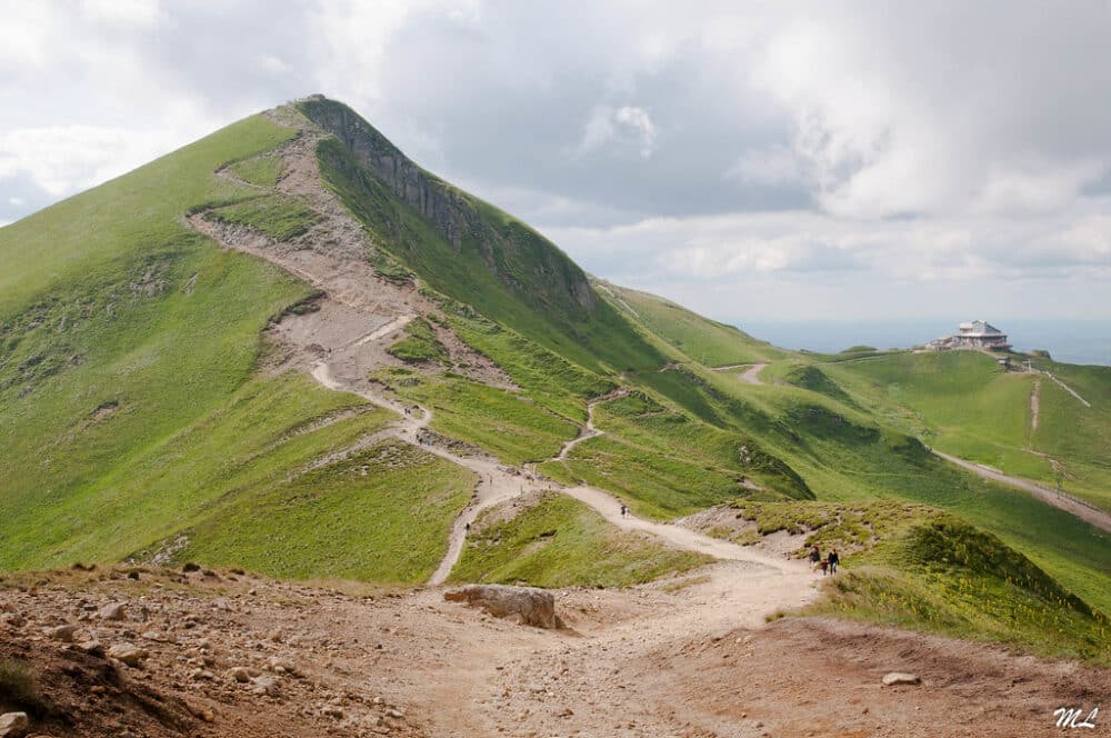 Sancy.© Visualhunt.