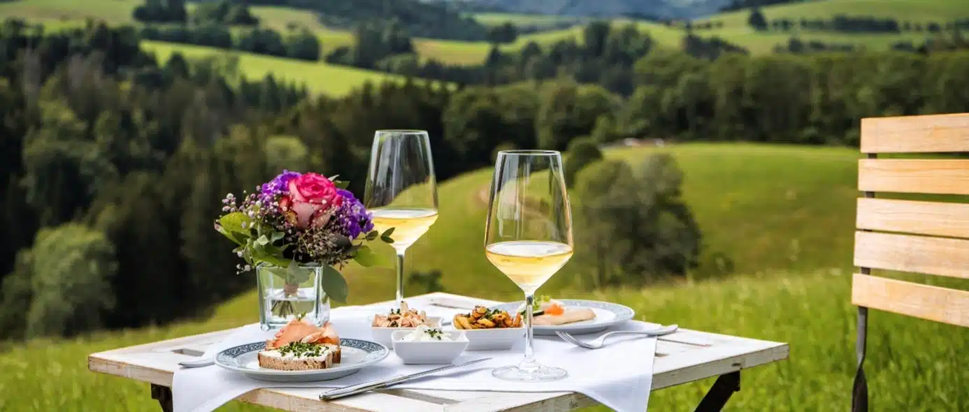 Bade-Wurtemberg. Avec un gyrophare pour arriver plus vite au bistrot !