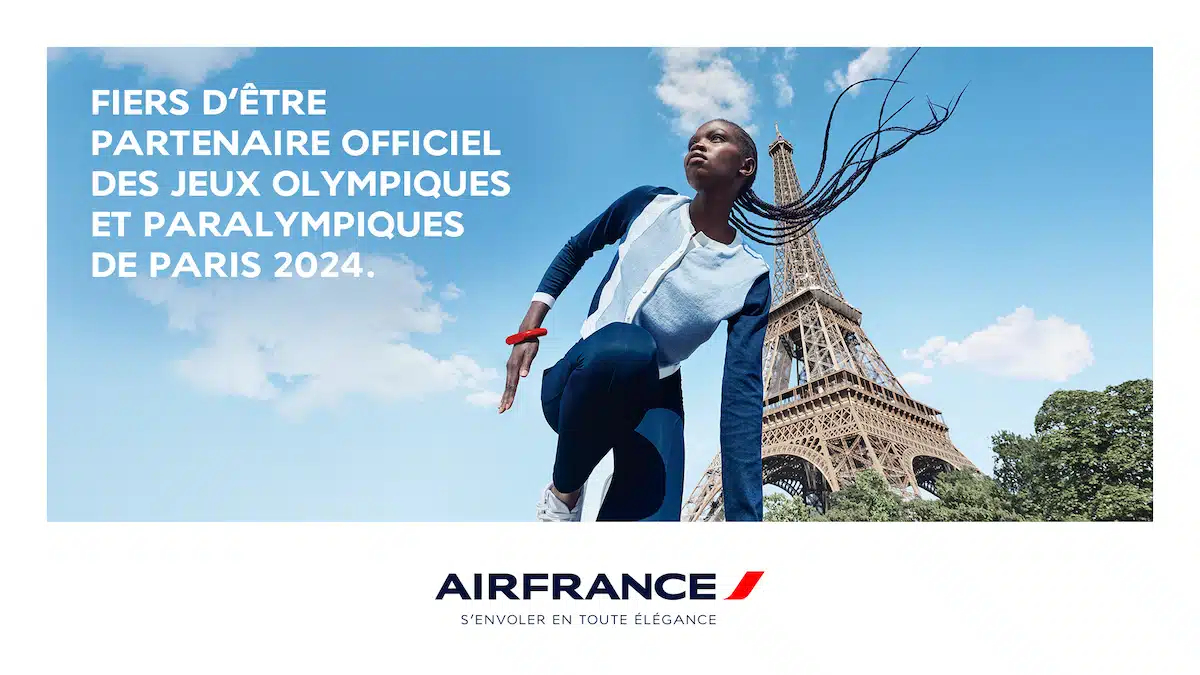 AIR FRANCE