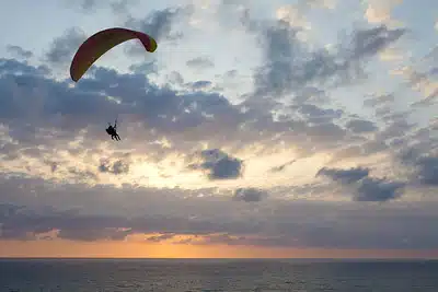 Ashkelon en Israël