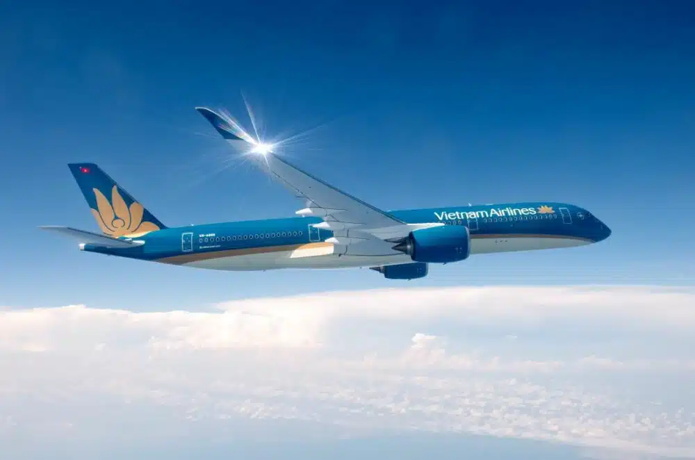 Vietnam Airlines renforce ses liaisons entre Paris et Hô-Chi-Minh-Ville