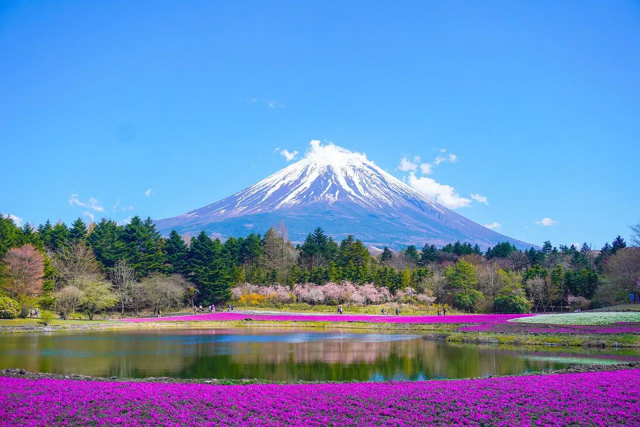 mont-fuji