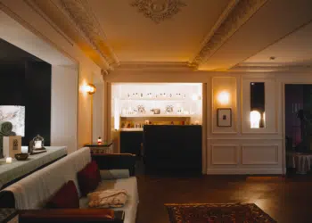 HOTEL LES BAINS - SPA - PARIS