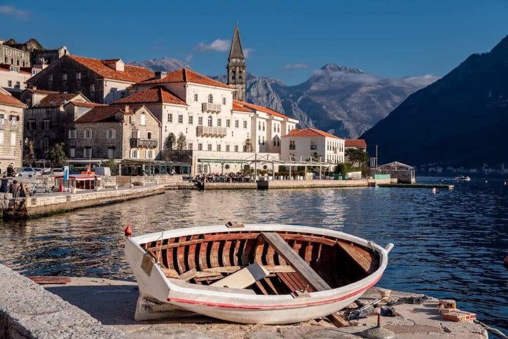 MONTENEGRO