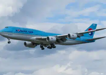 korean air