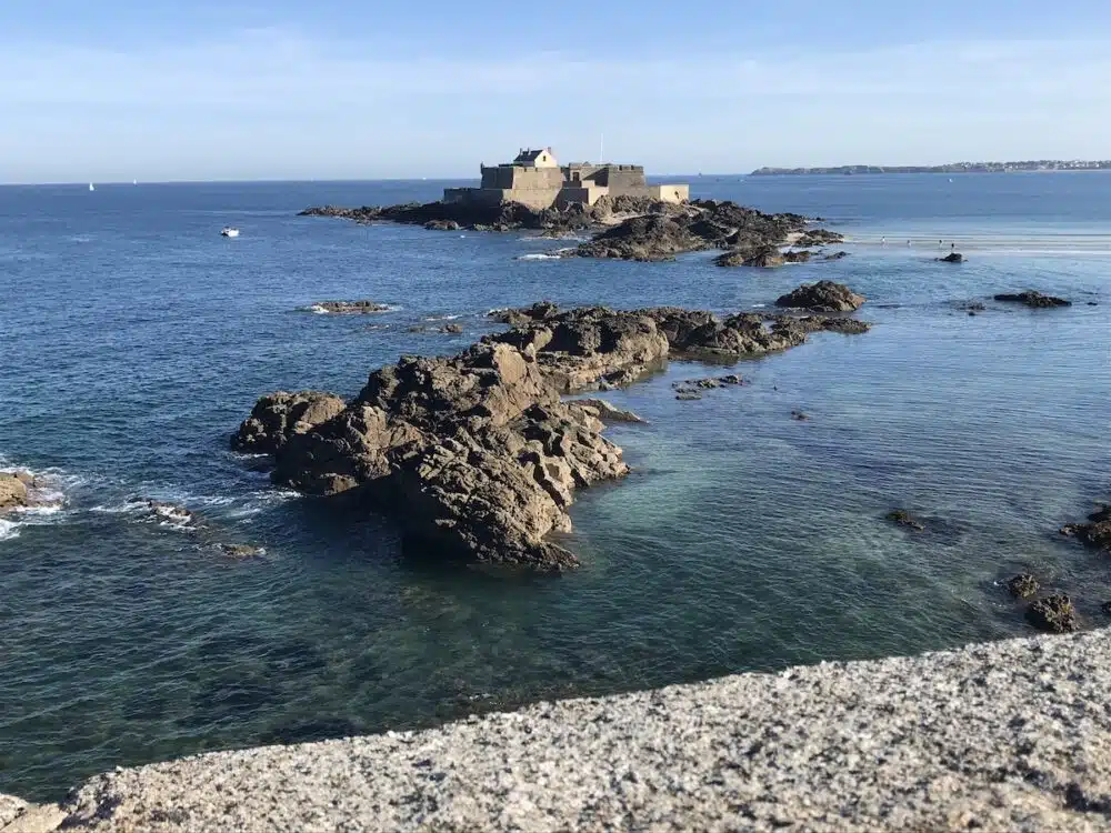 BRETAGNE 