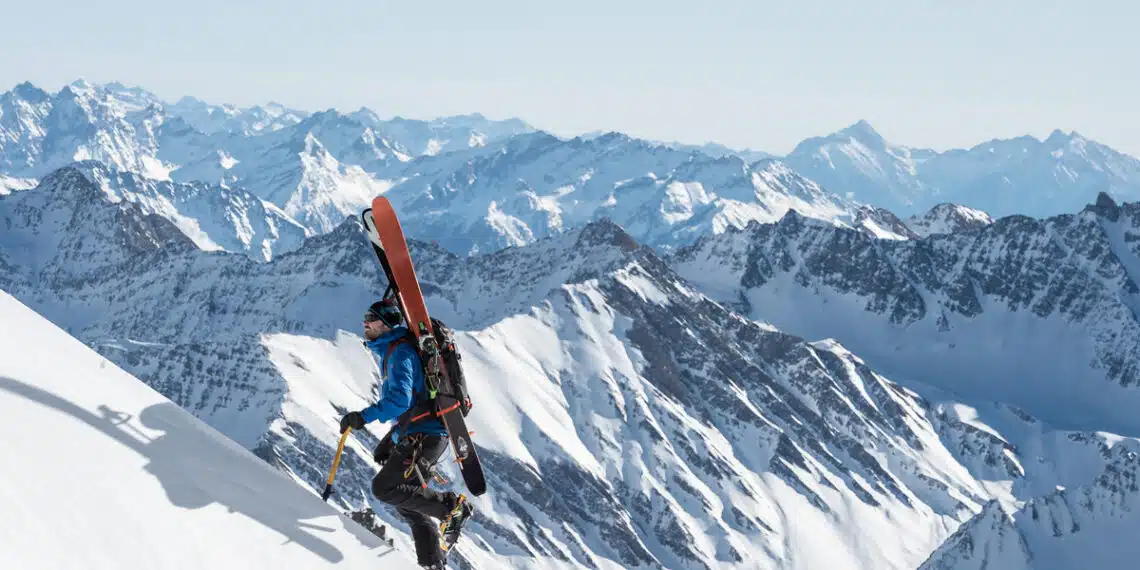 COURMAYEUR MONT-BLANC