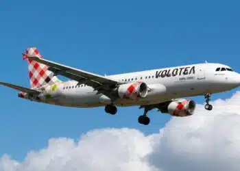 Volotea annonce deux nouvelles routes au départ de Bordeaux