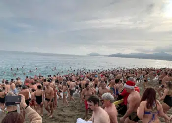 Nouvel an à Argelès-sur-Mer