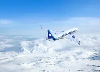 ICELANDAIR