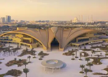 DU NOUVEAU A ABU DHABI