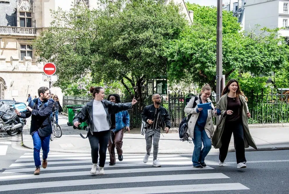 Envie d'une activité originale à la dernière minute sur Paris et en Ile-de-France ? Hati Hati