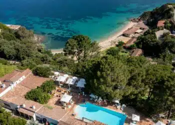 Hôtel A'mare Corsica : l’échappée belle en Corse du sud