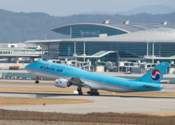 korean air