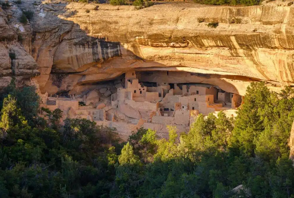 LE COLORADO, UN ÉTAT CHARGÉ D’HISTOIRE