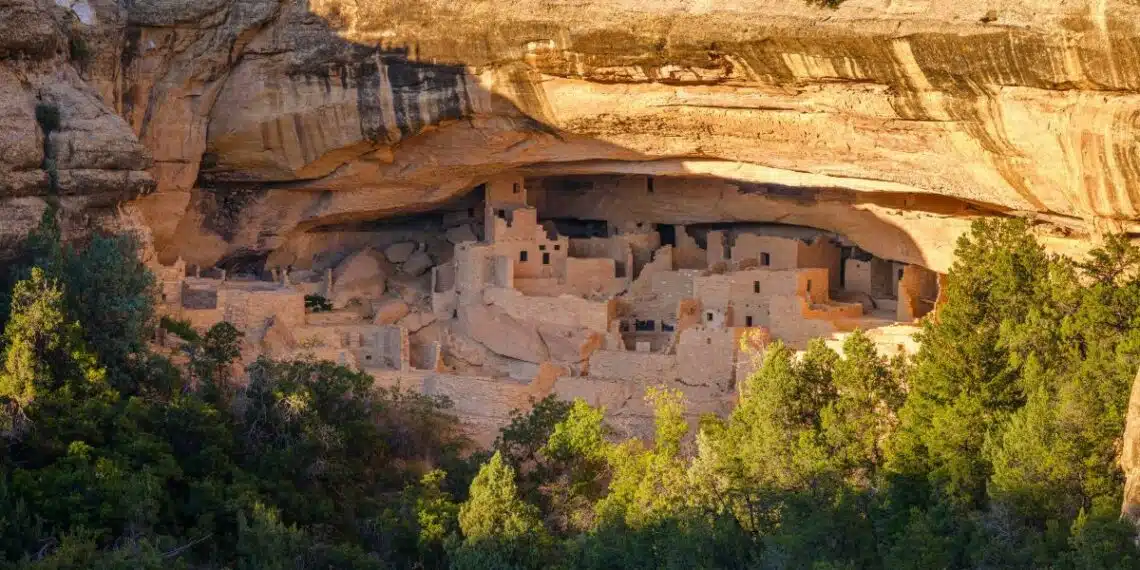 LE COLORADO, UN ÉTAT CHARGÉ D’HISTOIRE