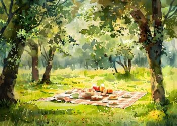 PICNIC