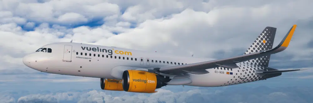 VUELING