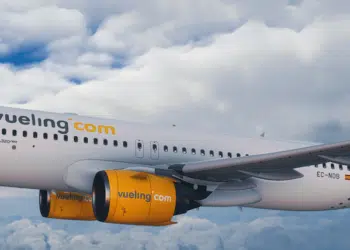 VUELING