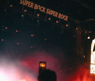 Le Super Bock Super Rock