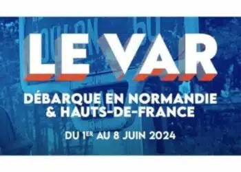 Le Var