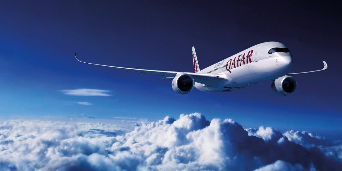 Qatar airways