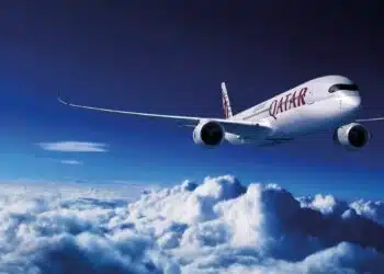 Qatar airways