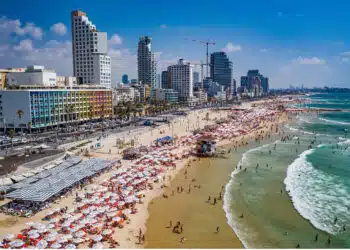 TEL AVIV