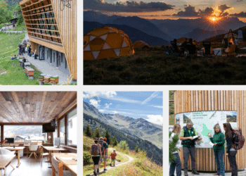 Verbier sources d’inspiration