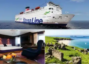 STENA LINE