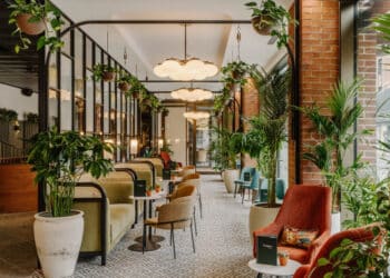IHG Hotels & Resorts inaugure The Halyard Liverpool