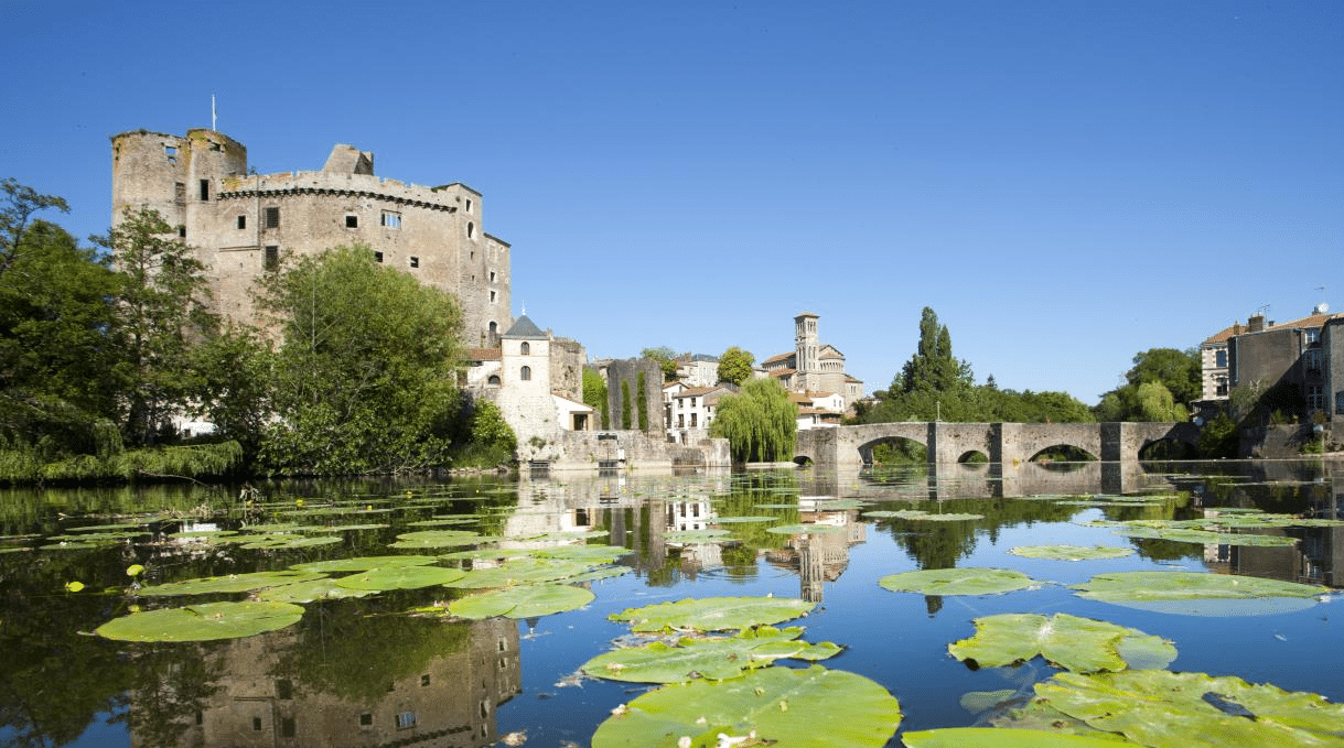 Pays de la Loire